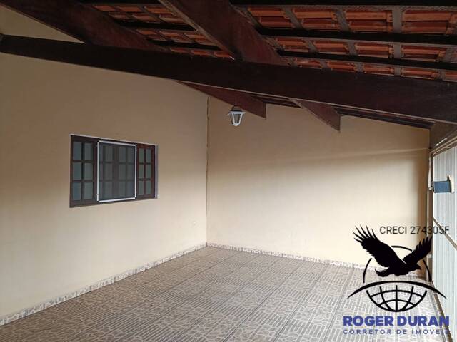 #43 - Casa para Venda em Caçapava - SP