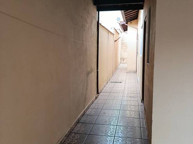 #43 - Casa para Venda em Caçapava - SP