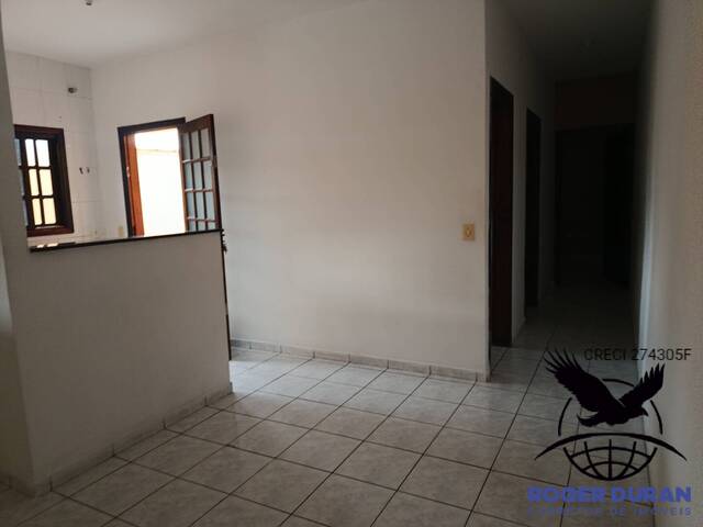 Casa para Venda em Caçapava - 5