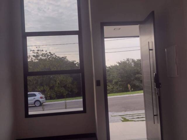 #CA-207 - Casa para Venda em Caçapava - SP