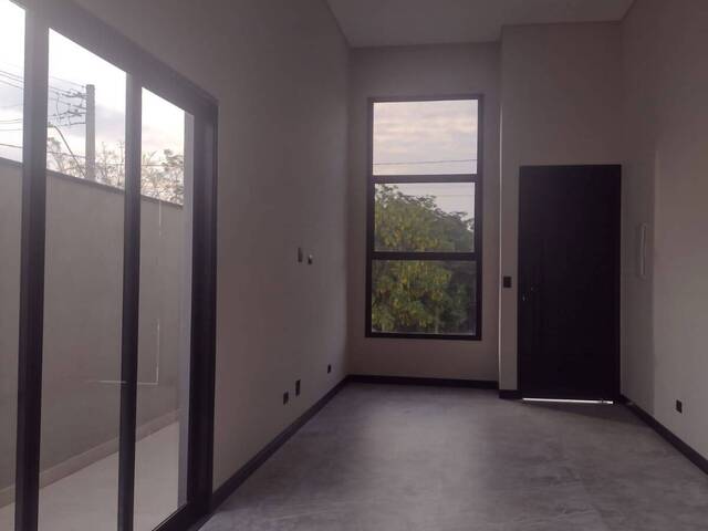 #CA-207 - Casa para Venda em Caçapava - SP