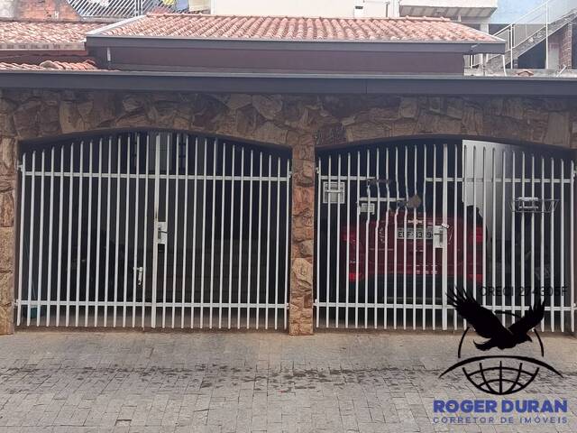 #44 - Casa para Venda em Caçapava - SP