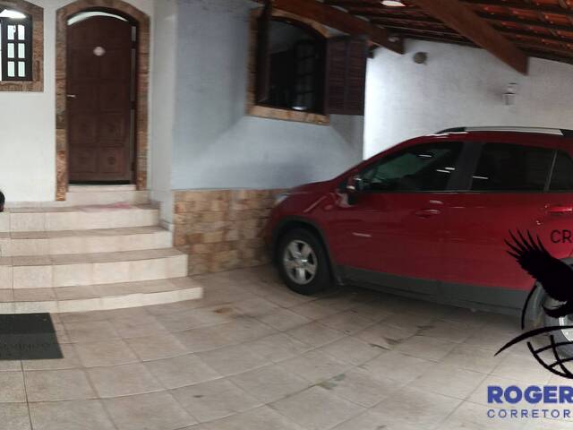 #44 - Casa para Venda em Caçapava - SP