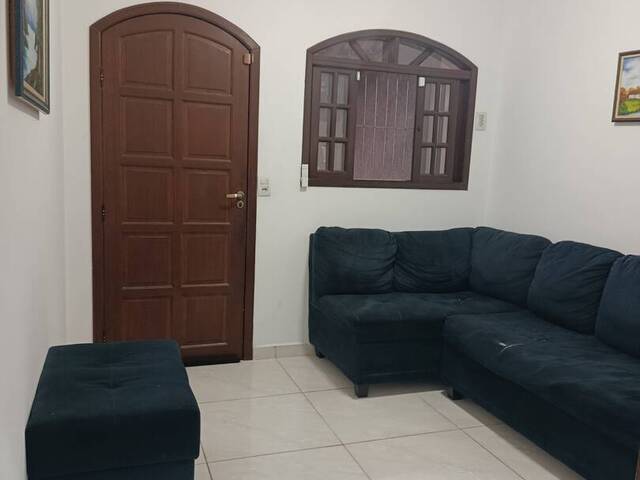 Casa para Venda em Caçapava - 5