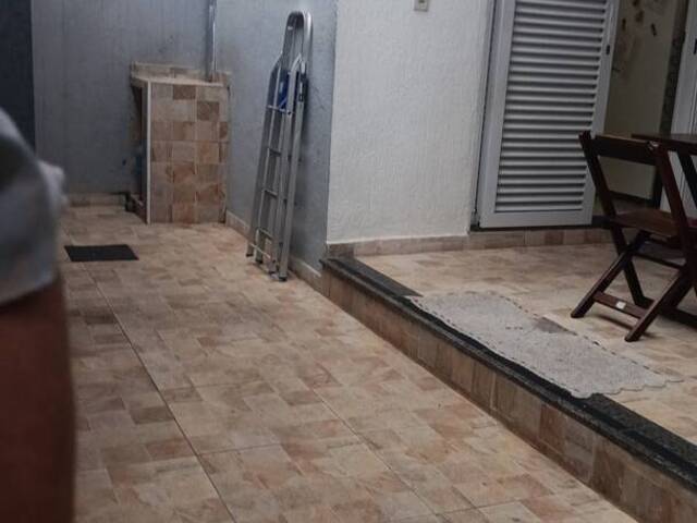 #44 - Casa para Venda em Caçapava - SP