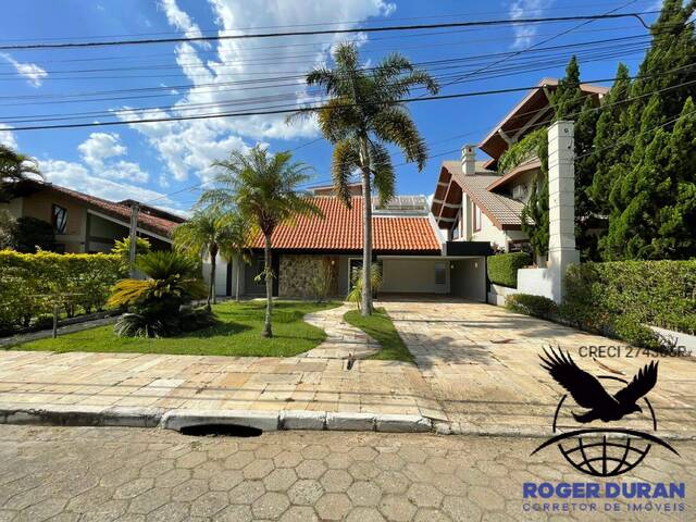 #46 - Casa para Venda em São José dos Campos - SP