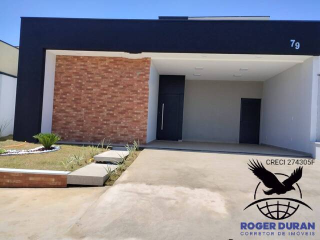 #48 - Casa para Venda em Caçapava - SP