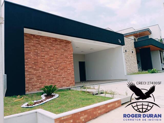 #48 - Casa para Venda em Caçapava - SP