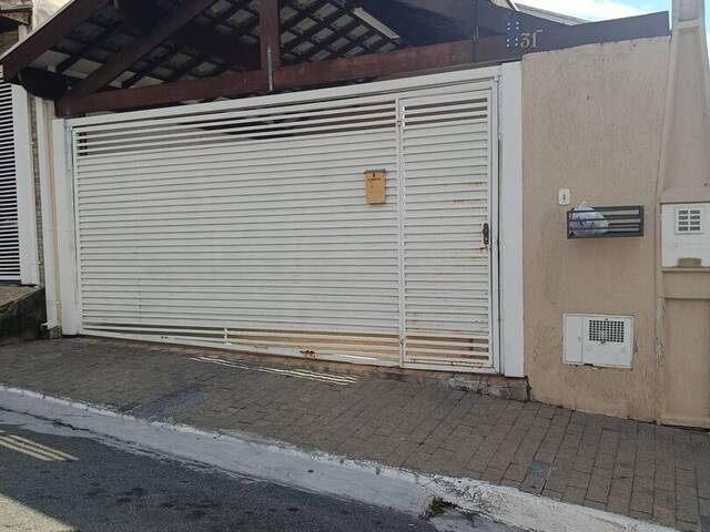 #49 - Casa para Venda em Caçapava - SP