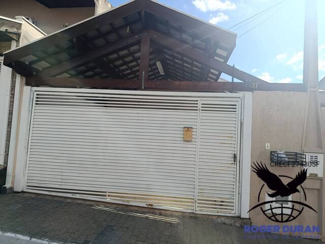 #49 - Casa para Venda em Caçapava - SP