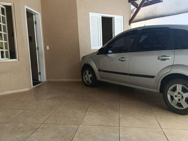 #49 - Casa para Venda em Caçapava - SP