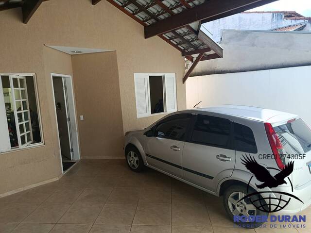 Casa para Venda em Caçapava - 5
