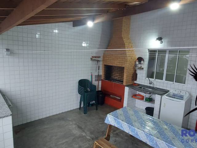 #51 - Apartamento para Venda em Ubatuba - SP - 2