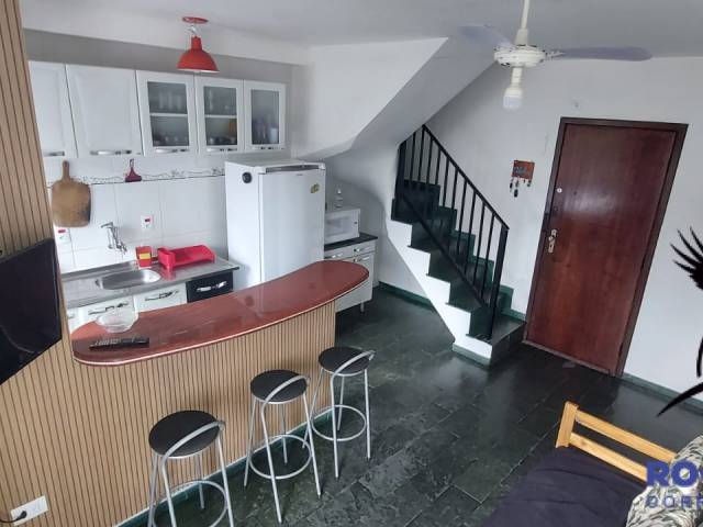 #51 - Apartamento para Venda em Ubatuba - SP - 3