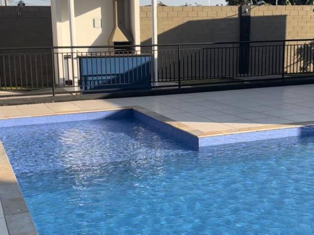 #52 - Apartamento para Venda em Pindamonhangaba - SP - 3