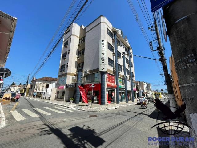 #53 - Sala para Locação em Caçapava - SP - 1