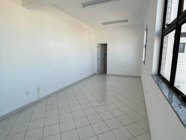 #53 - Sala para Locação em Caçapava - SP - 2