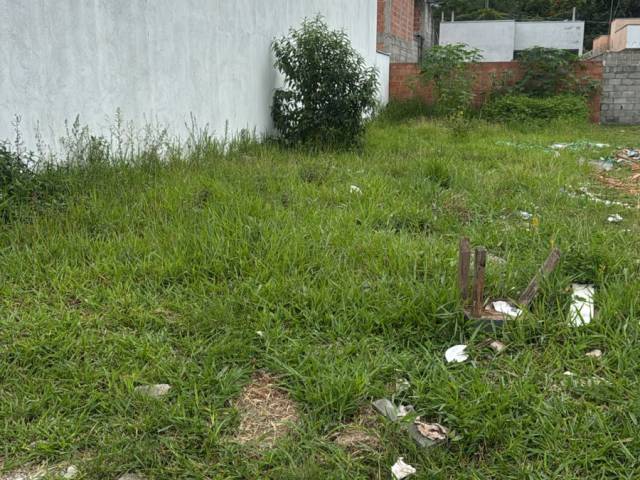 #54 - Terreno para Venda em Caçapava - SP