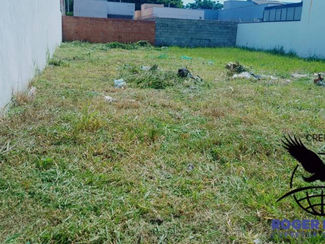 #54 - Terreno para Venda em Caçapava - SP