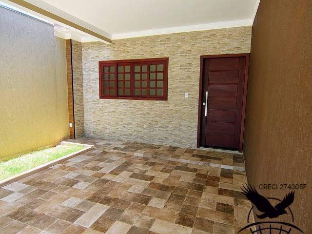 #56 - Casa para Venda em Caçapava - SP