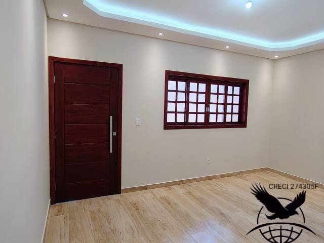 #56 - Casa para Venda em Caçapava - SP