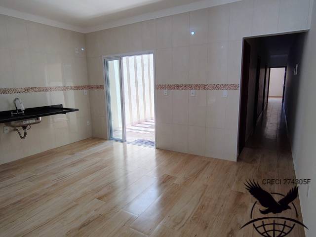 Casa para Venda em Caçapava - 5