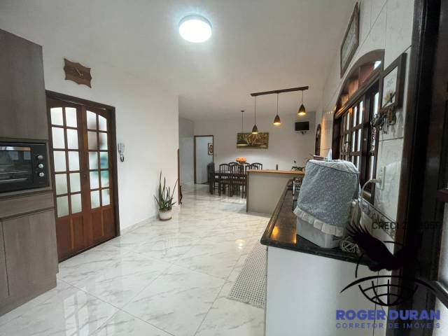 Casa para Venda em Caçapava - 5