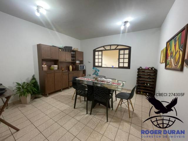 #58 - Casa para Venda em Caçapava - SP