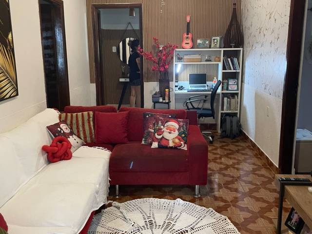 #58 - Casa para Venda em Caçapava - SP