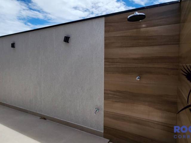 Casa para Venda em Caçapava - 5