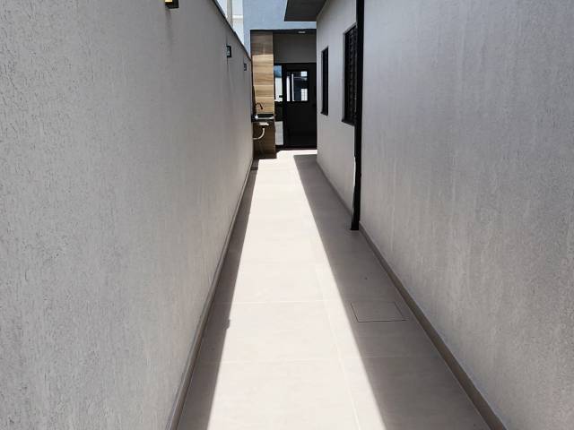 Casa para Venda em Caçapava - 4