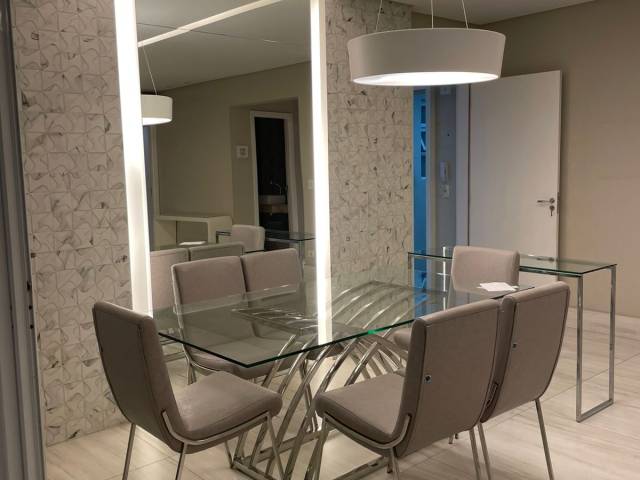 #60 - Apartamento para Venda em São José dos Campos - SP - 3