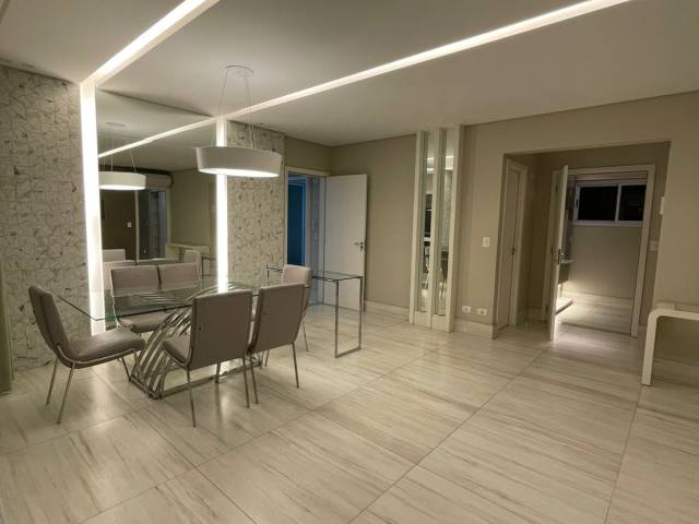 Apartamento para Venda em São José dos Campos - 4