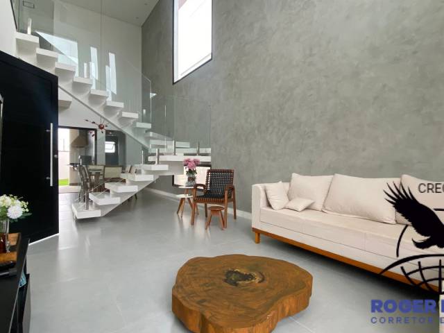 #61 - Casa para Venda em Caçapava - SP - 2