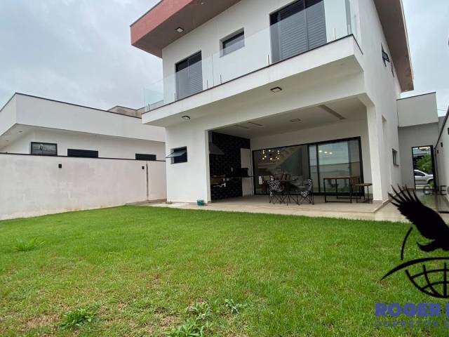 Venda em Residencial Colinas - Caçapava