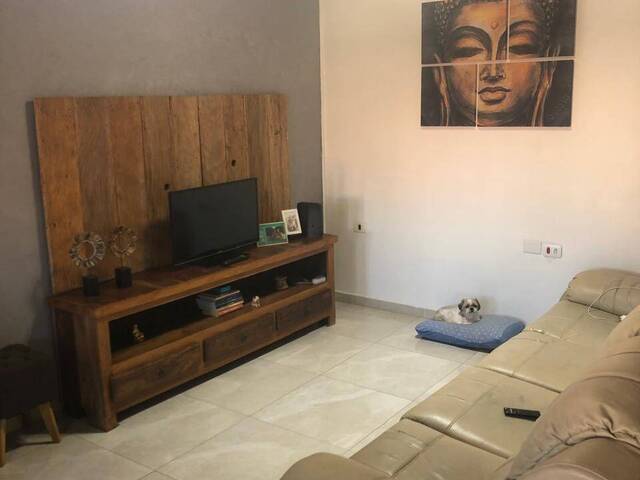 #62 - Casa para Venda em São José dos Campos - SP - 2