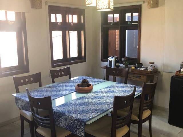 Casa para Venda em São José dos Campos - 4