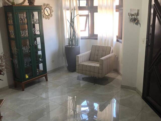 #62 - Casa para Venda em São José dos Campos - SP - 3