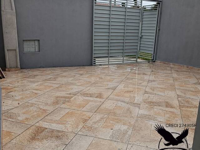 Casa para Venda em Caçapava - 4