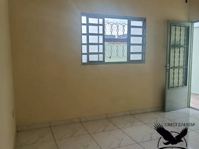 Casa para Venda em Caçapava - 5