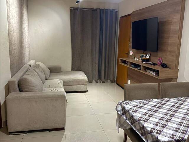 Apartamento para Venda em Caçapava - 5