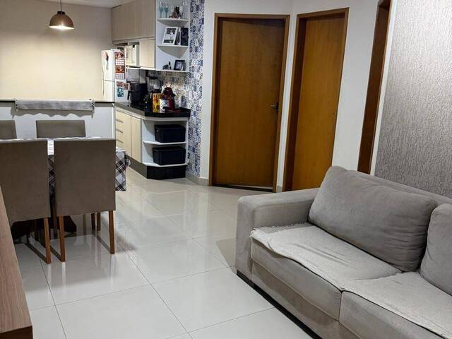 Apartamento para Venda em Caçapava - 4