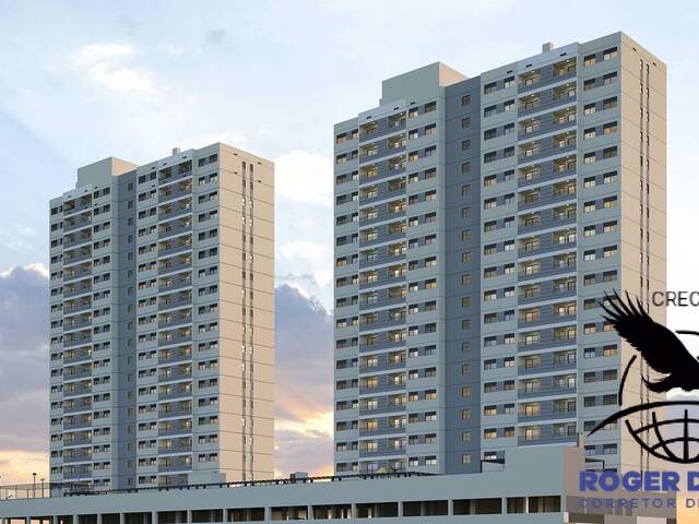 #69 - Apartamento para Venda em São José dos Campos - SP - 1