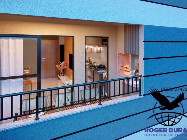 #69 - Apartamento para Venda em São José dos Campos - SP - 3