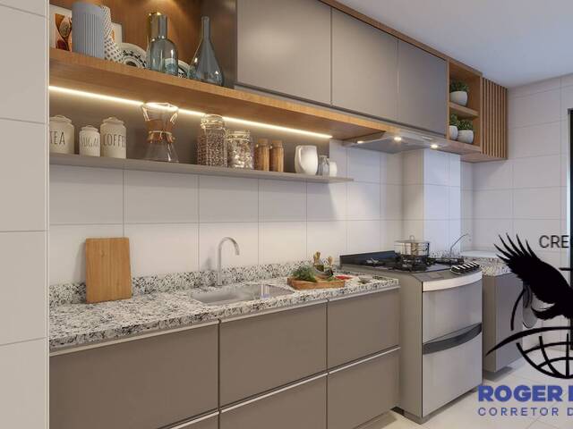 Apartamento para Venda em São José dos Campos - 4