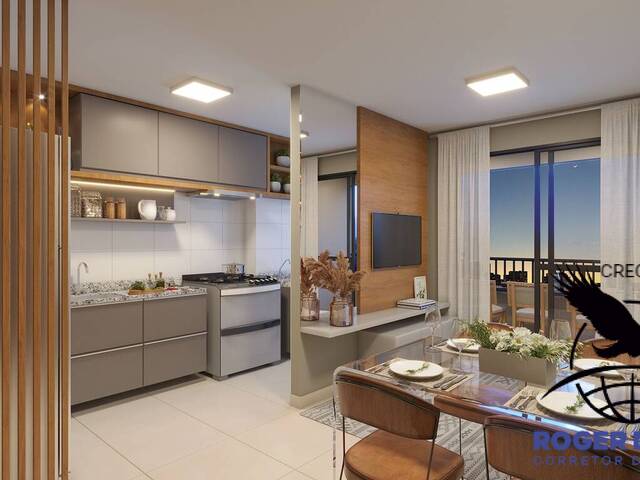 Apartamento para Venda em São José dos Campos - 5