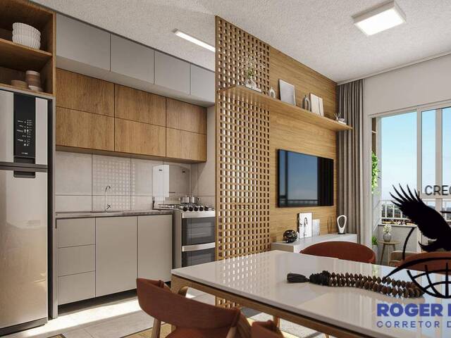 #70 - Apartamento para Venda em São José dos Campos - SP - 3