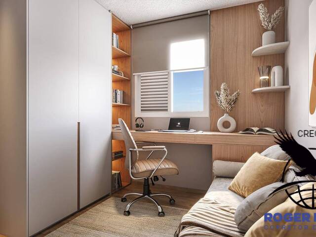 Apartamento para Venda em São José dos Campos - 4