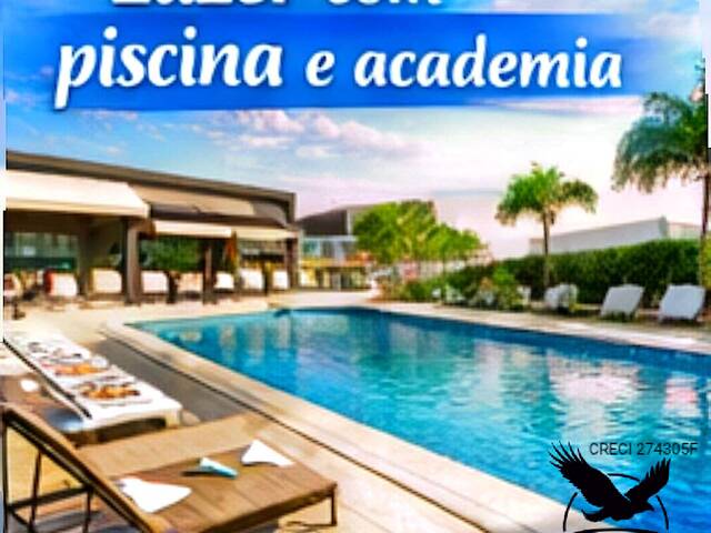 #71 - Apartamento para Venda em São José dos Campos - SP - 2