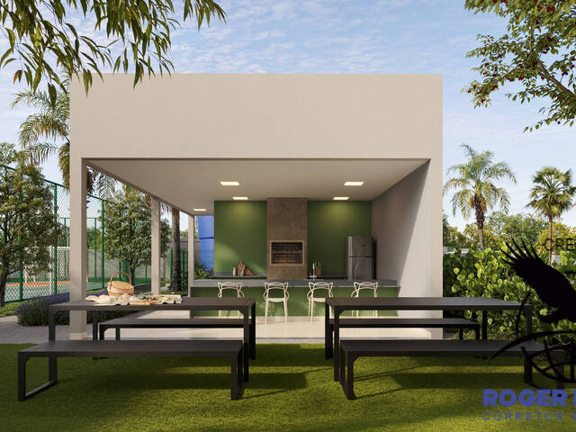 #73 - Apartamento para Venda em São José dos Campos - SP - 2